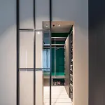 Lofts & Rosegold Luxury In Elegant 1br With Balcony In Center Appartamento