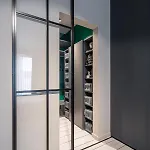 Appartamento Lofts & Rosegold Luxury In Elegant 1br With Balcony In Center