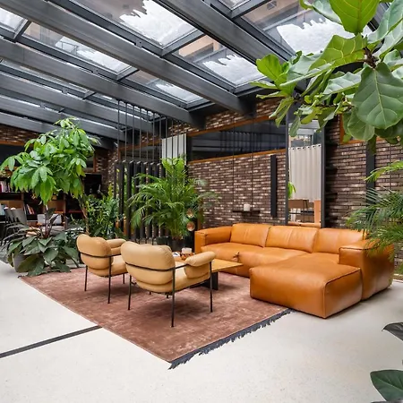 Lofts & Rosegold Luxury In Elegant 1br With Balcony In Center 리가