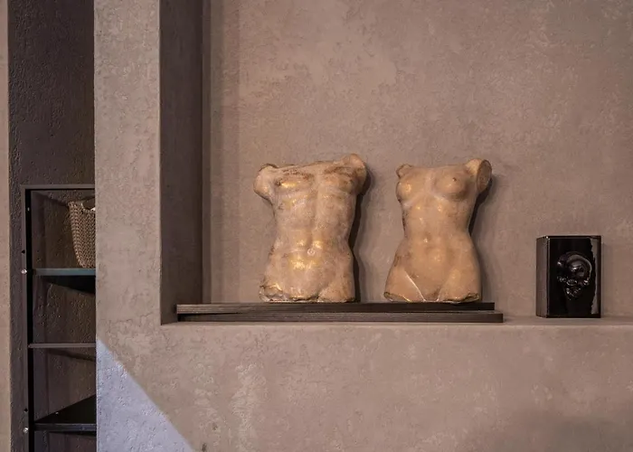 Lofts & Rosegold Luxury In Elegant 1br With Balcony In Center * Рига